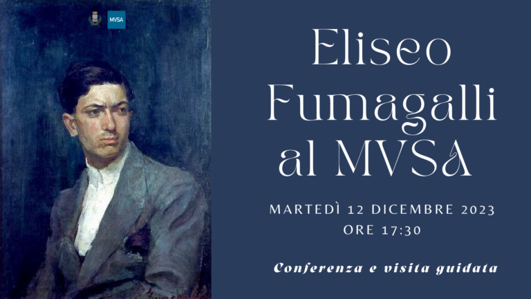 Fumagalli al MVSA