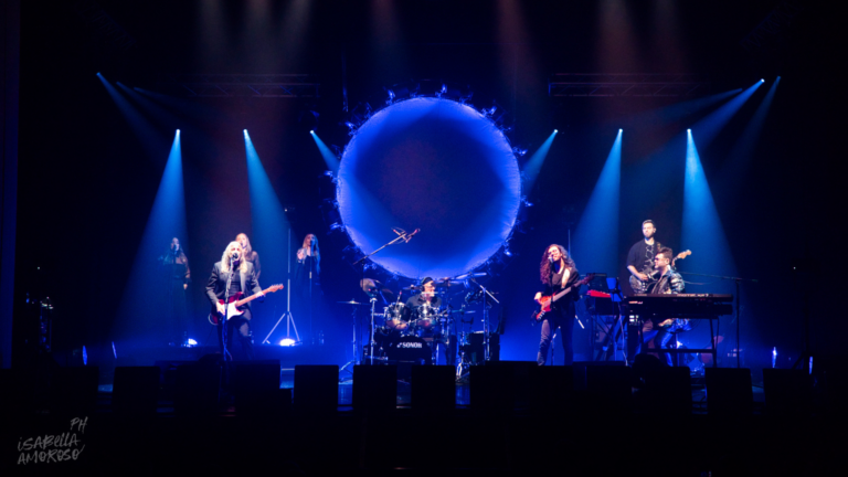 Pink Floyd Experience