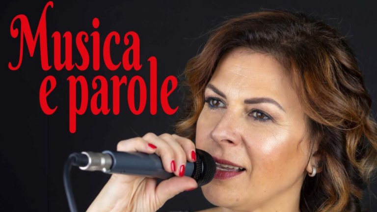 Musica e Parole Raffaella Natale