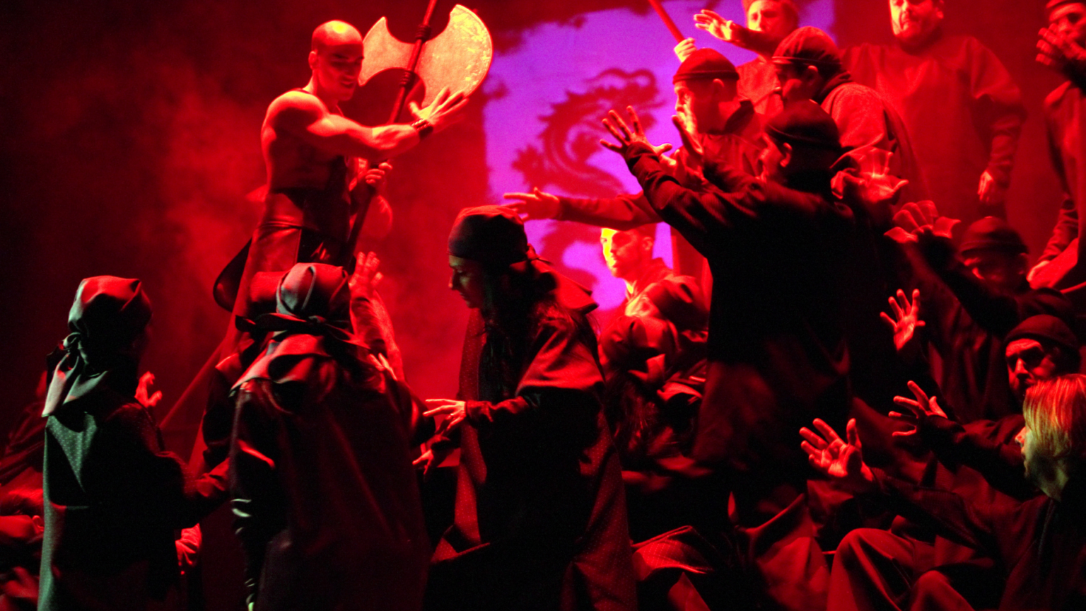 Turandot
