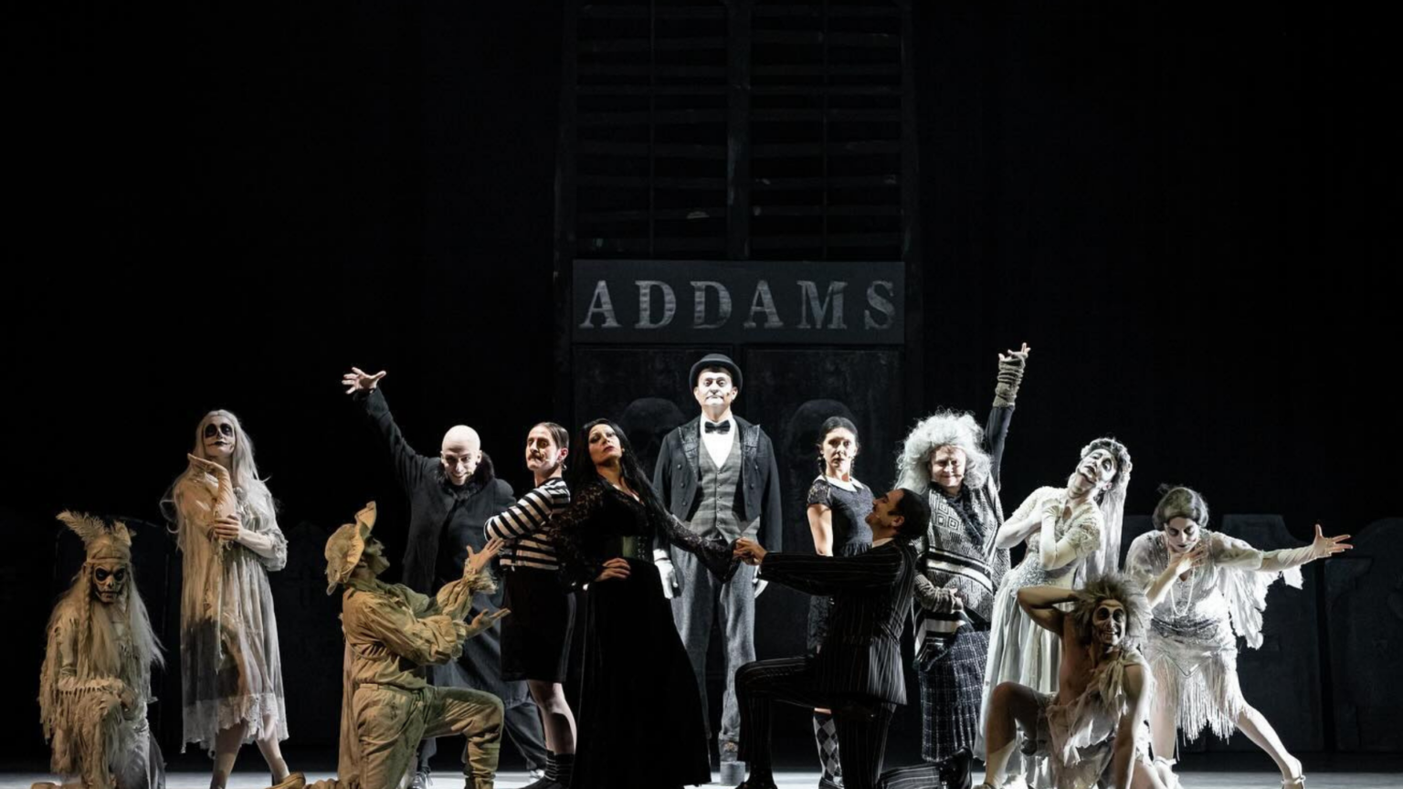 Addams