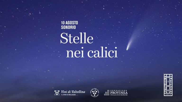 stelle nei calici