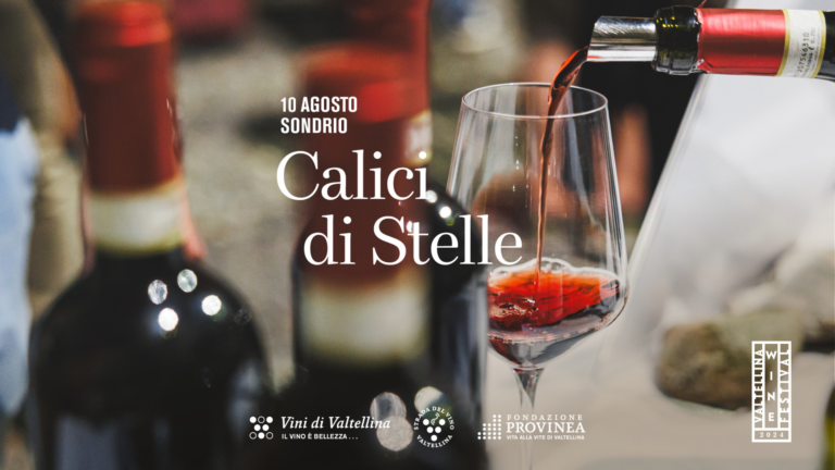 calici di stelle