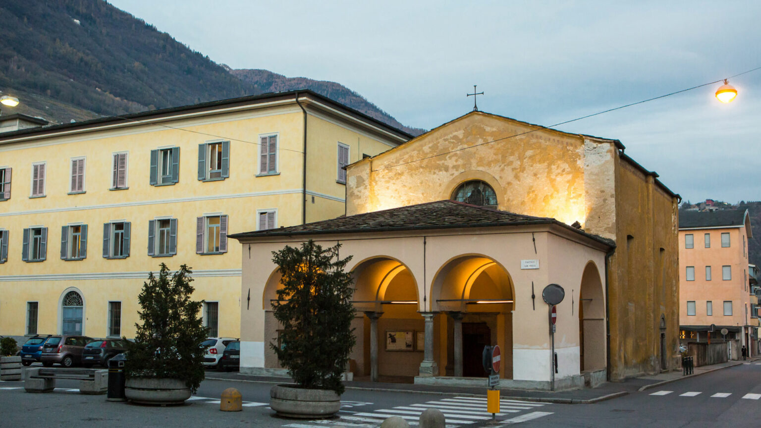 Chiesa di San Rocco