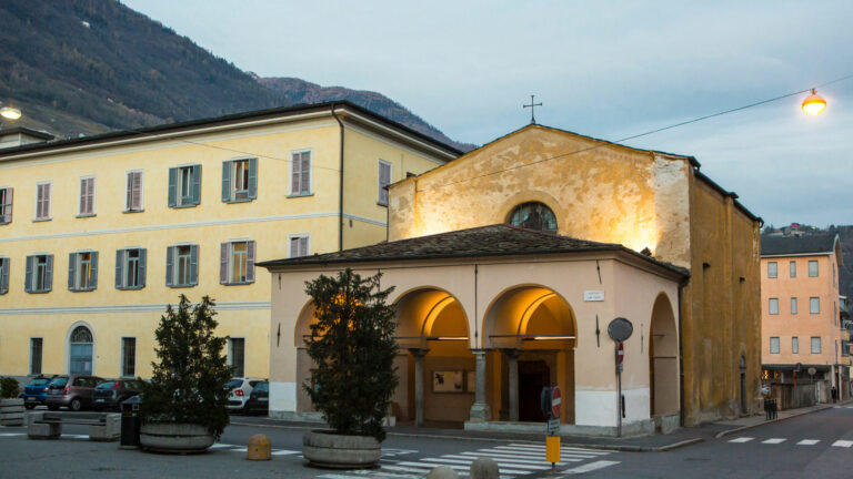 San Rocco