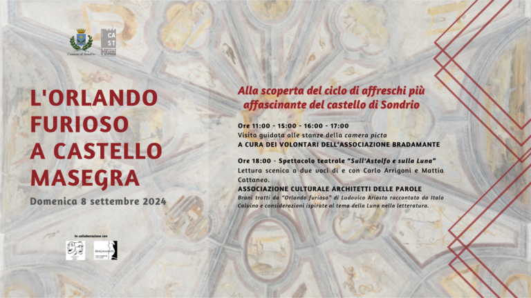 L'Orlando a Castello 2024