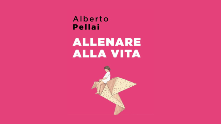 Alberto Pellai Allenare alla vita