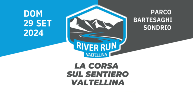 River Run 2024