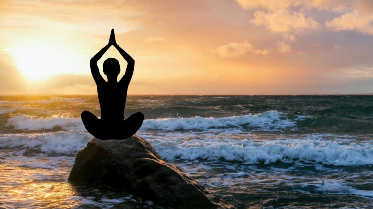 Leggere lo yoga