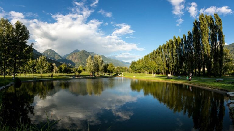 Parco Adda Mallero Bartesaghi