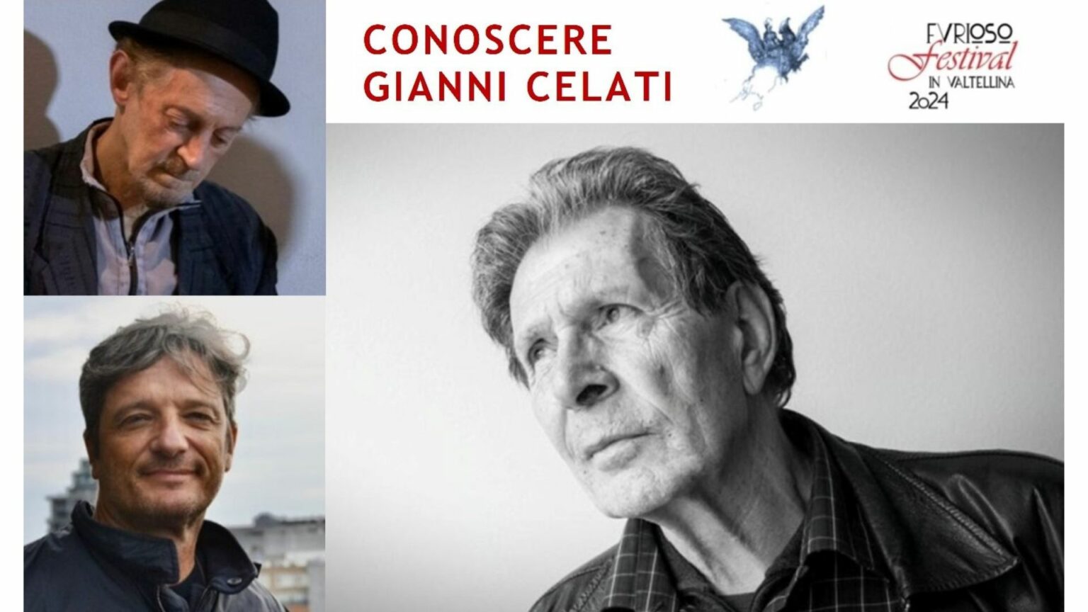 Furioso festival Celati