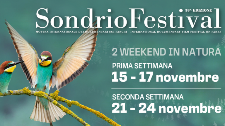 Sondrio Festival 2024