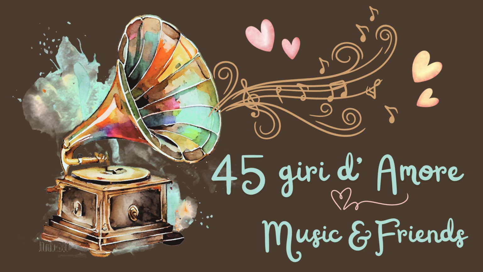 Music e Friends 2024