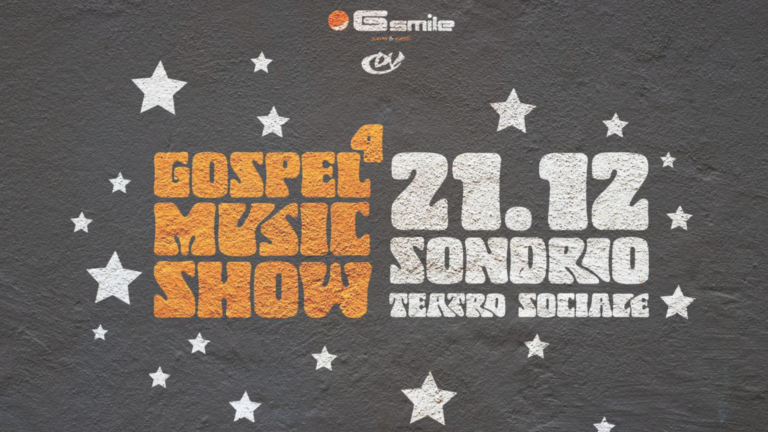 Gsmile Gospel