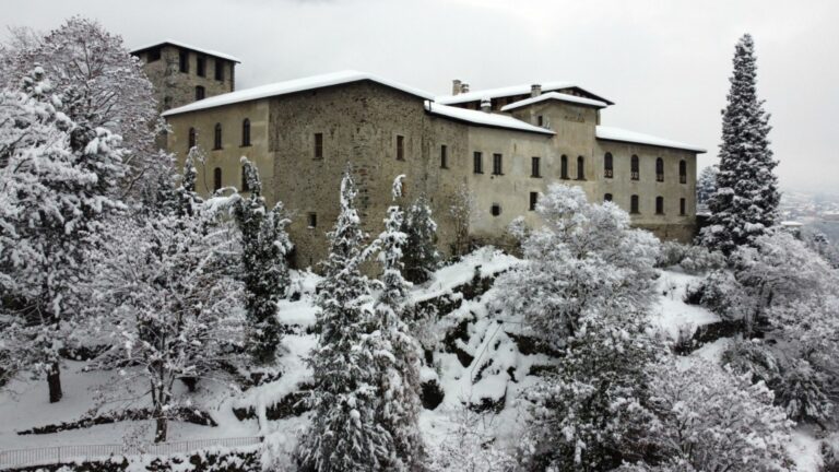 Voci dalla montagna
