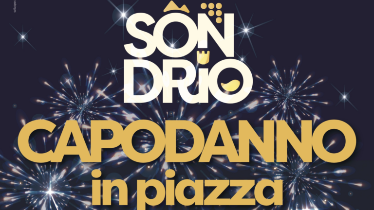 Capodanno 2025
