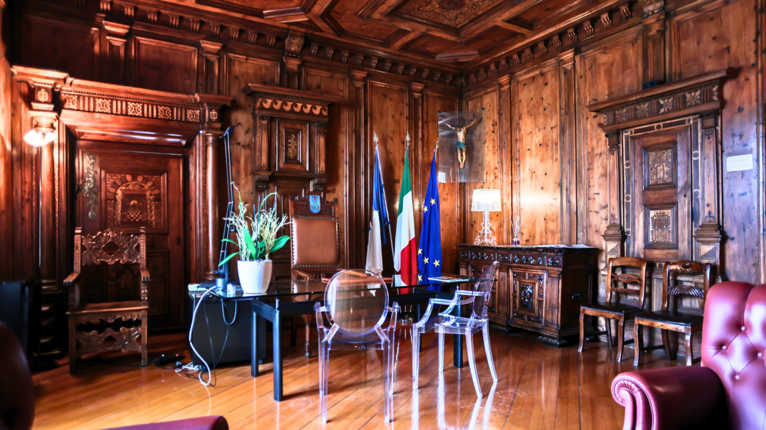 Stua aggiornata 2025