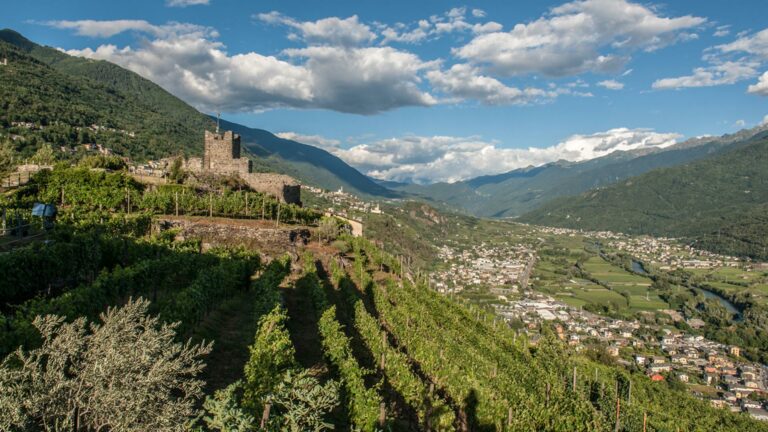 Castello Grumello