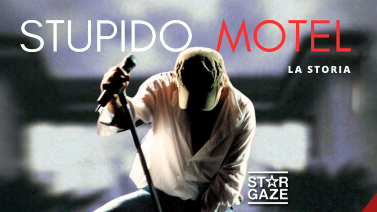 Stupido Motel