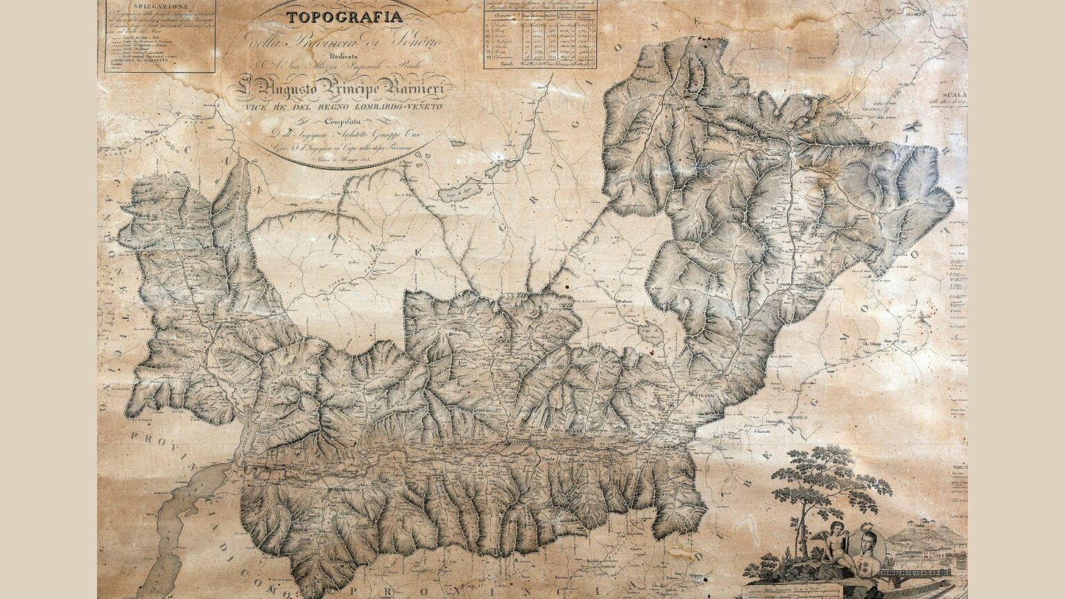 Valtellina e Valchiavenna Risorgimento