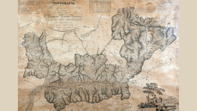 Valtellina e Valchiavenna Risorgimento