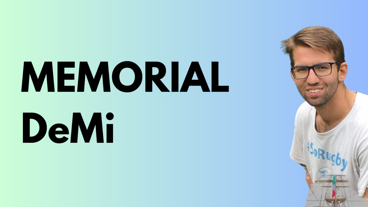 Memorial DeMi
