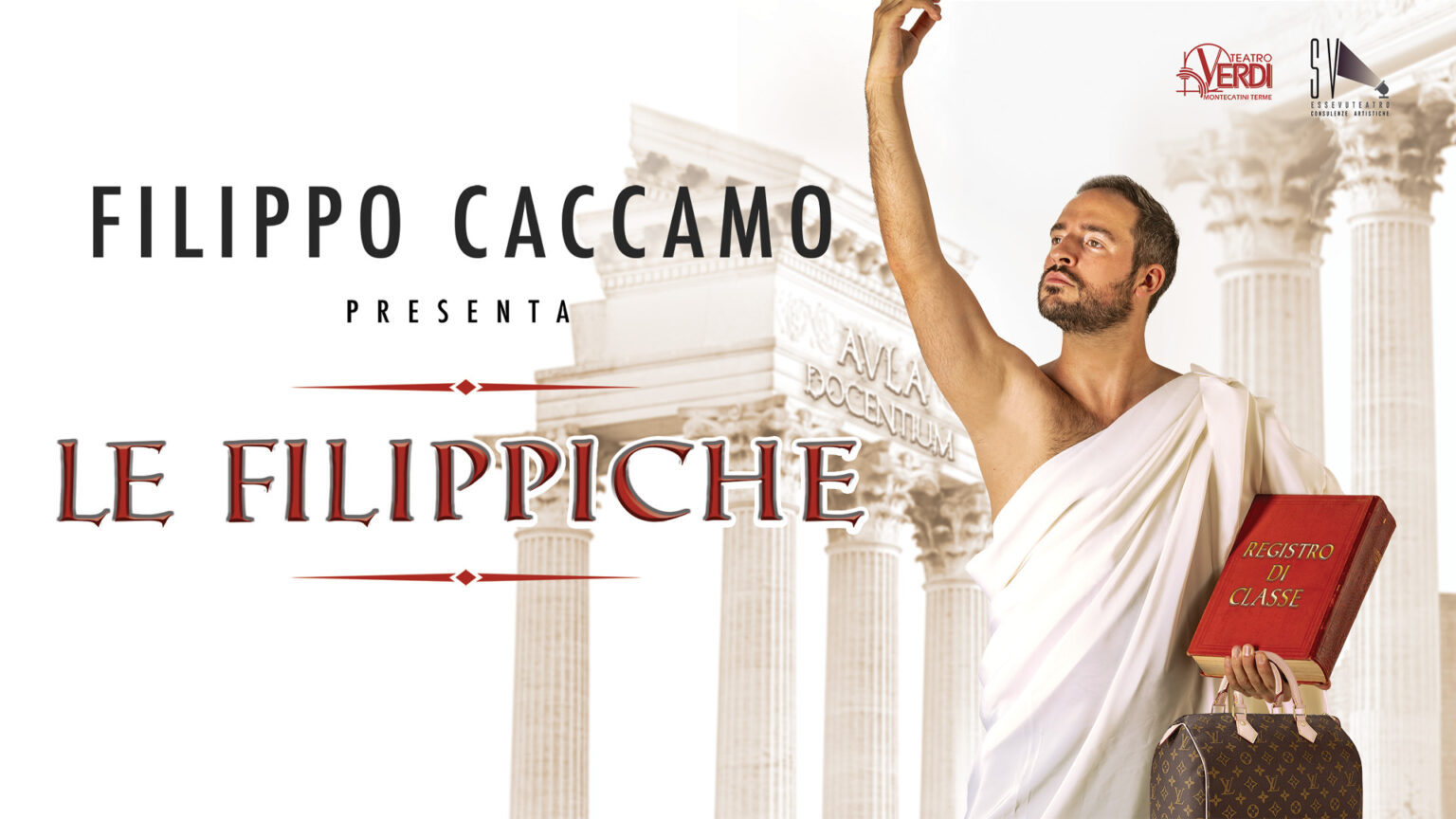 Le Filippiche