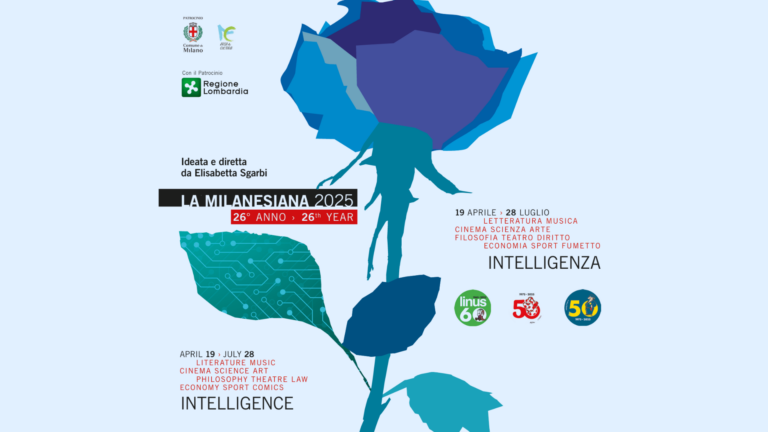 La Milanesiana 2025