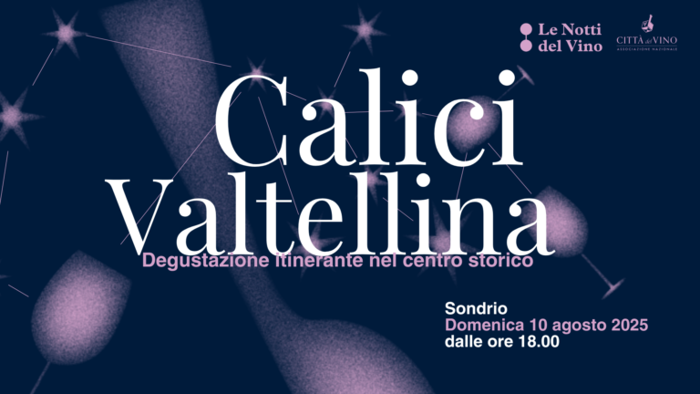 Calici Valtellina