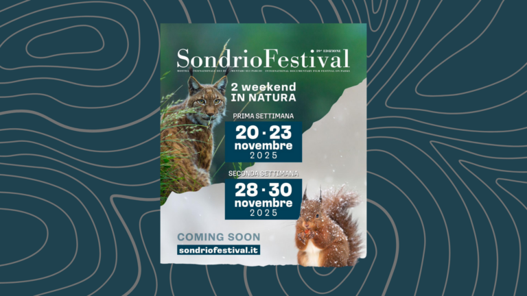 Sondrio Festival 2025