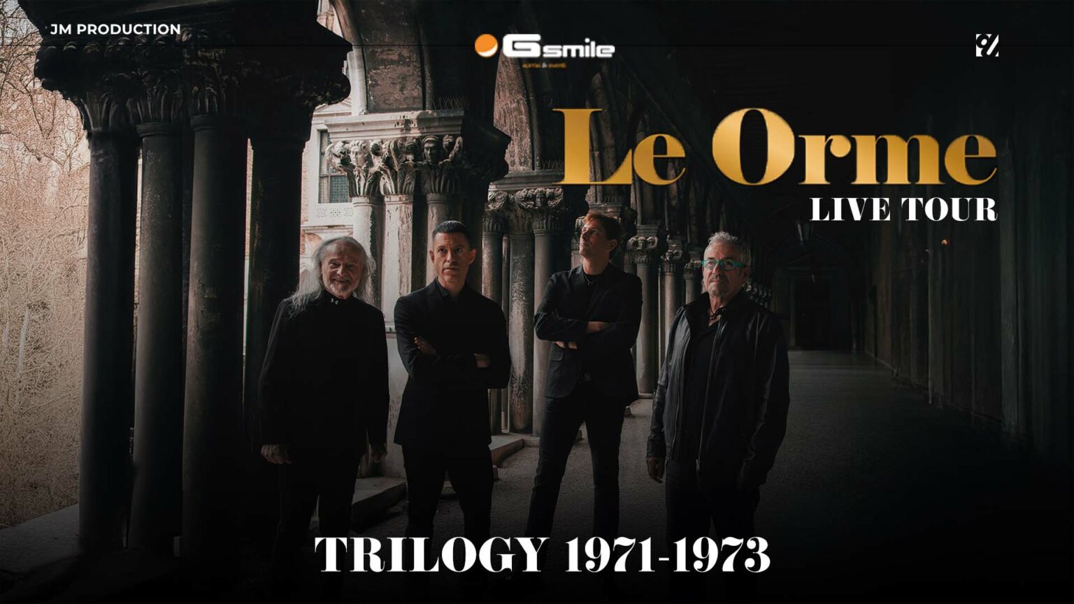 Le Orme