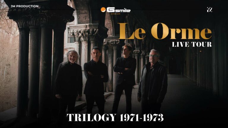 Le Orme