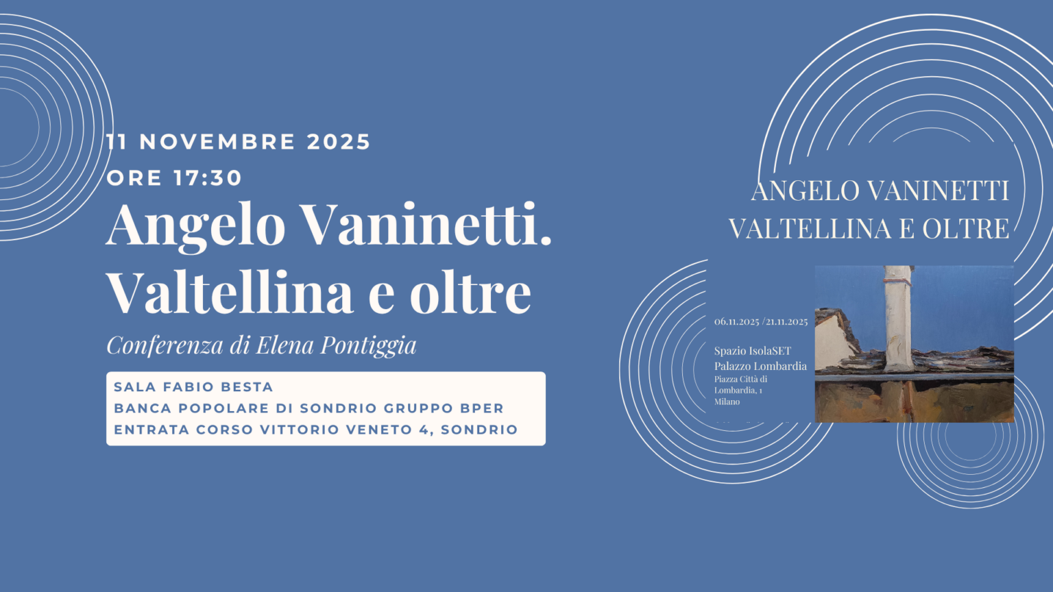 Vaninetti Regione