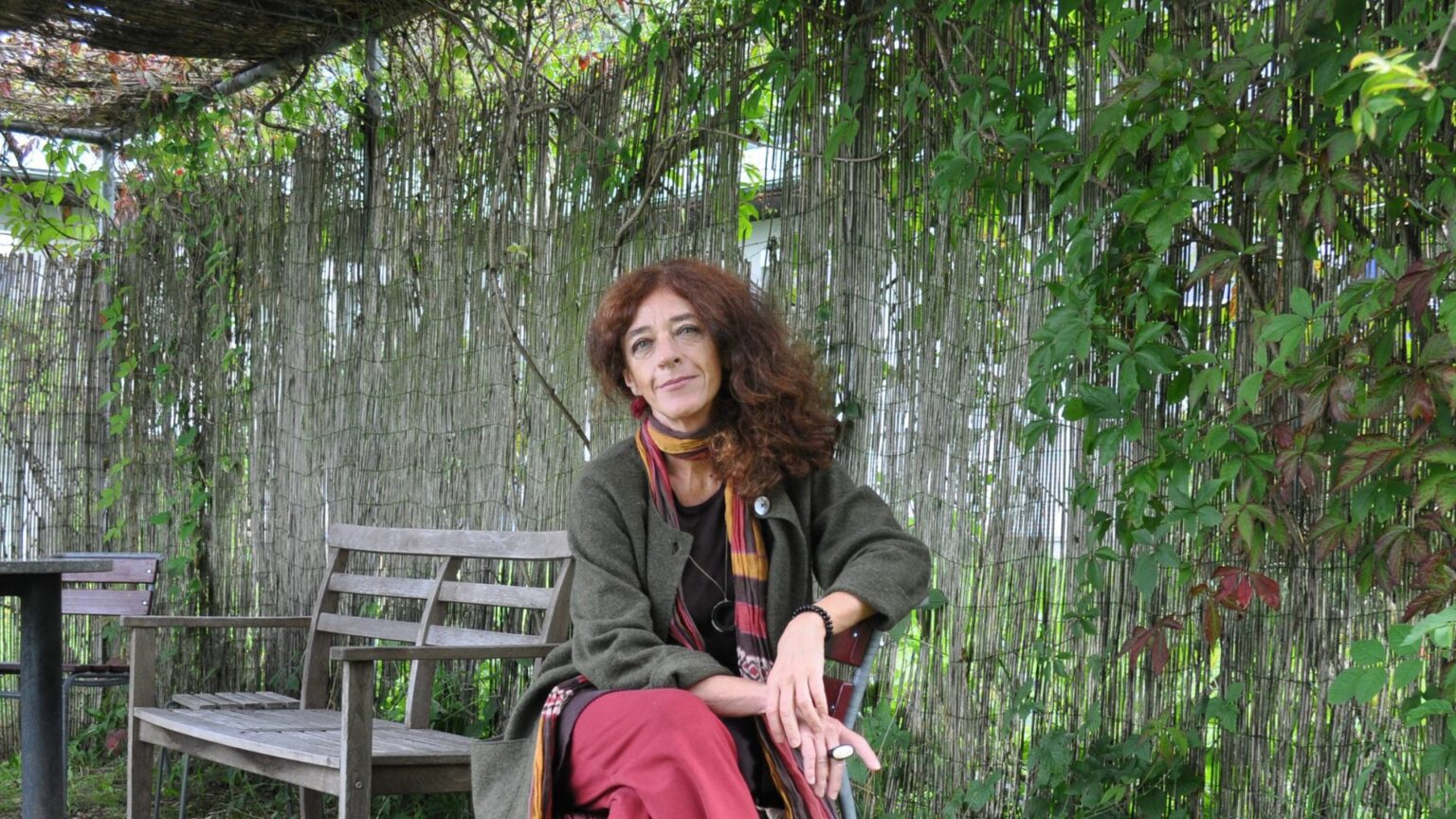 Monica Pareschi