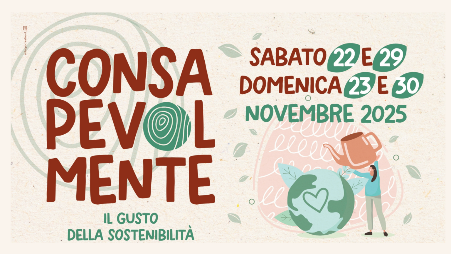 Consapevolmente 2025