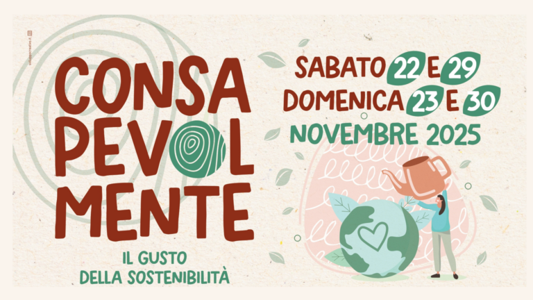 Consapevolmente 2025
