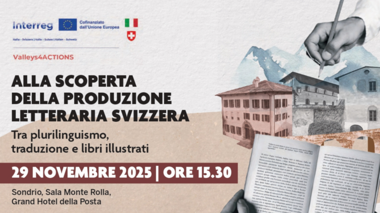 Residenze poschiavo