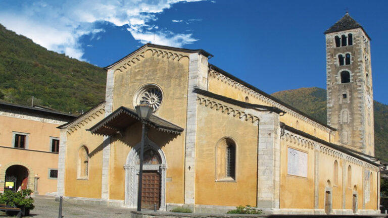 Chiesa di San Maurizio