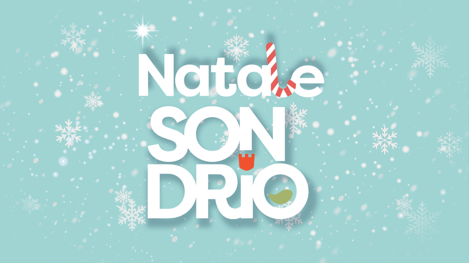 Sondrio Natale 2025
