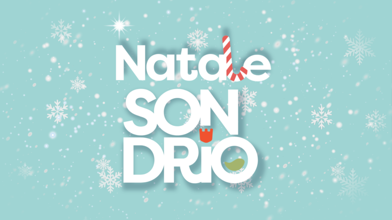 Sondrio Natale 2025