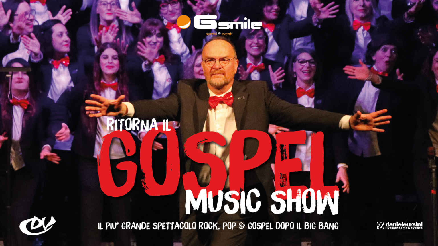 Gospel 2025