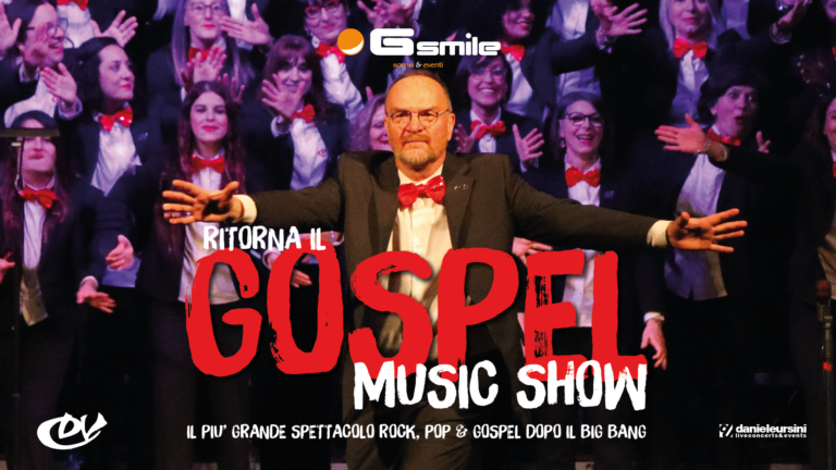 Gospel 2025