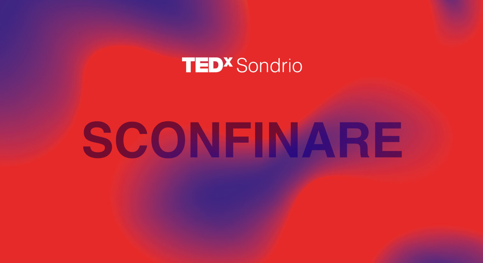 TEDx Sondrio