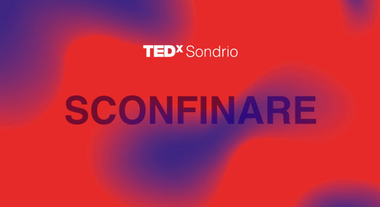TEDx Sondrio