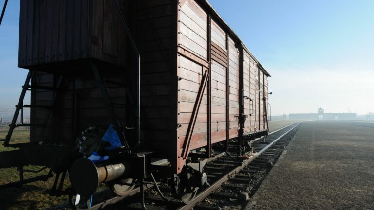 Auschwitz