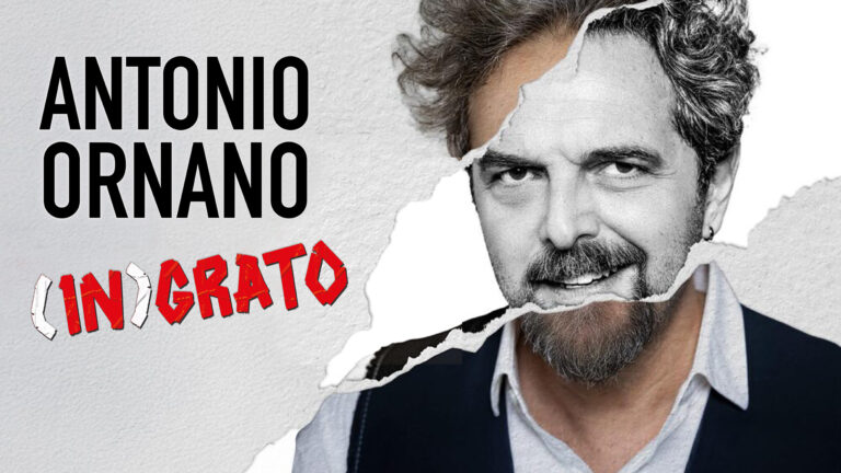 Ornano Ingrato