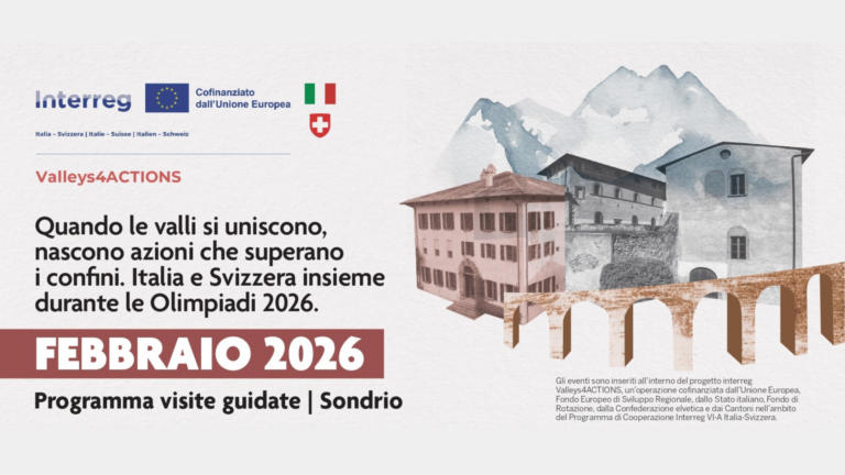 Visite Febbraio 2026