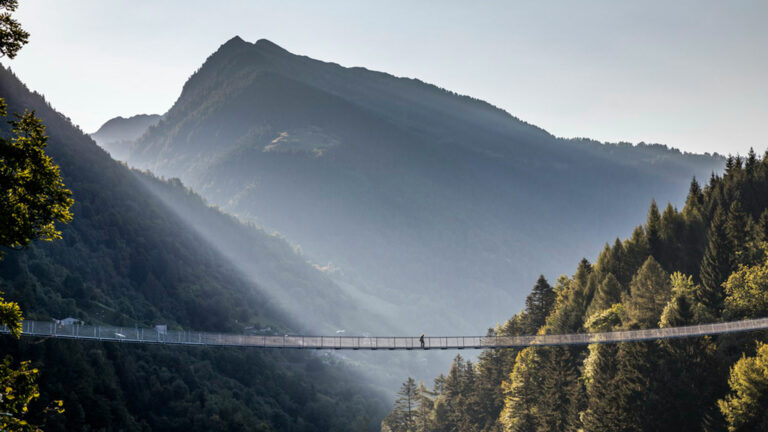 Ponte nel cielo