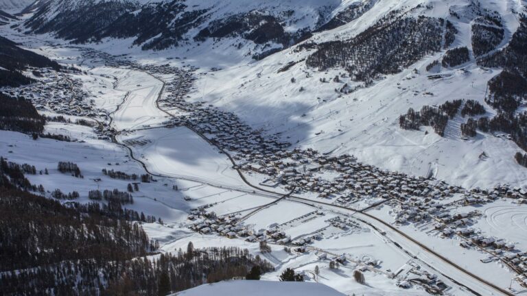 Livigno