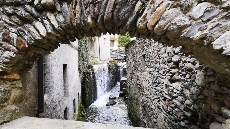 Via Fracaiolo